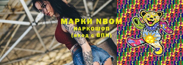 СК Медногорск